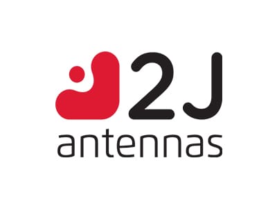2J Antennas