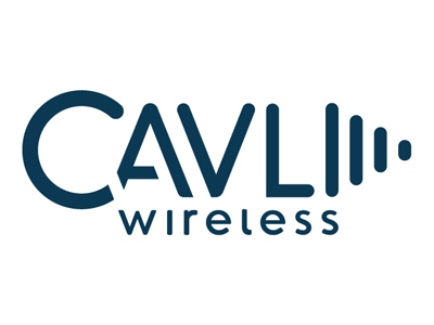 CAVLI_Wireless Logo