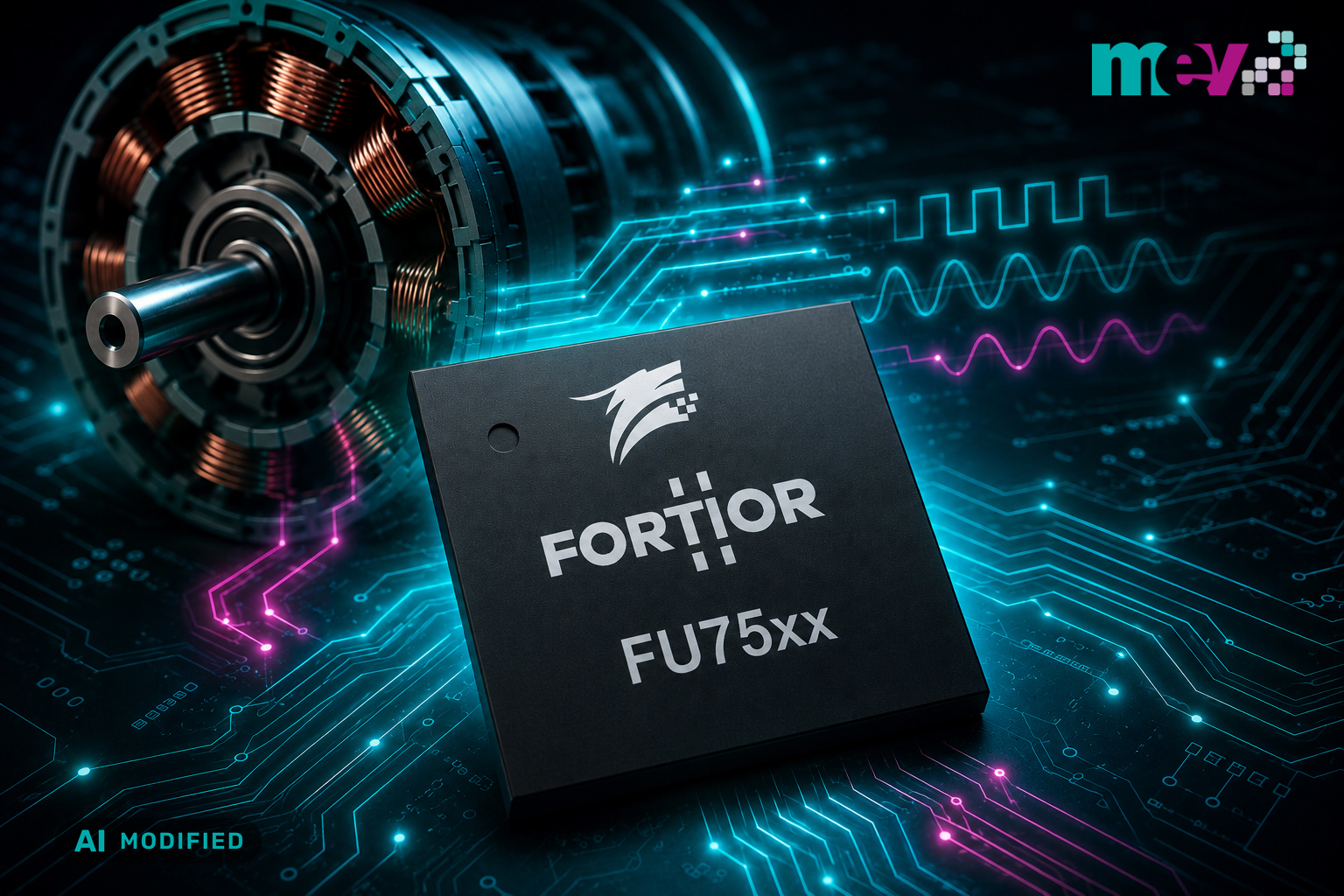 Fortior