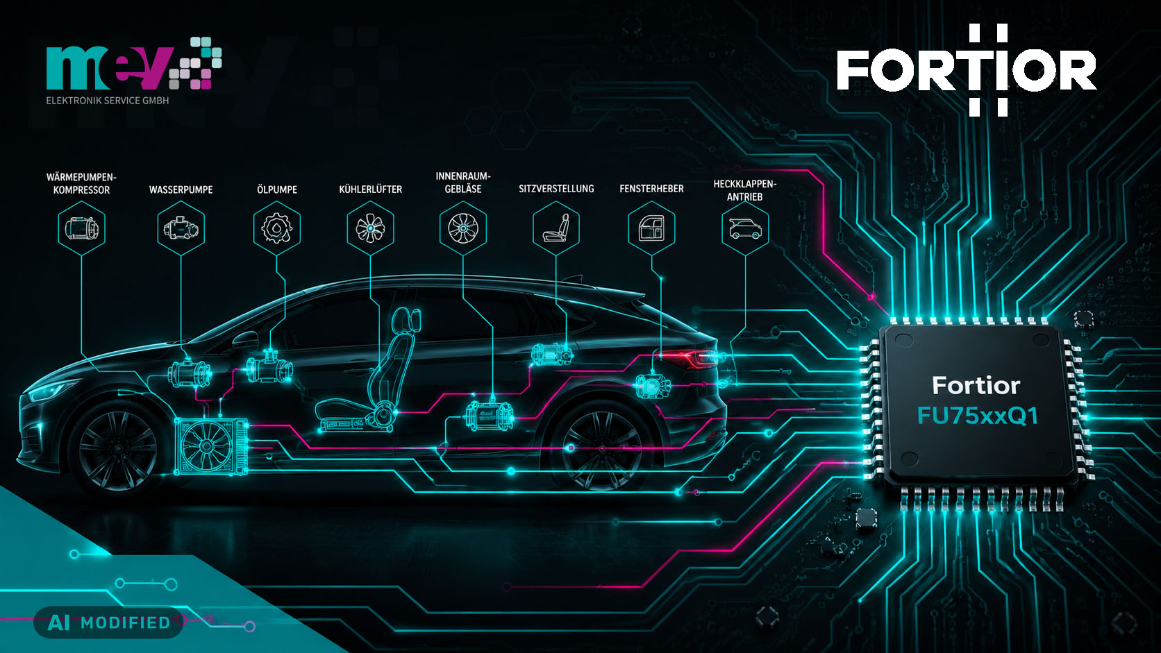 Fortior