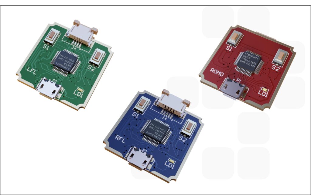 Piezo Motor Company PMC: Piezo Motor Drivers