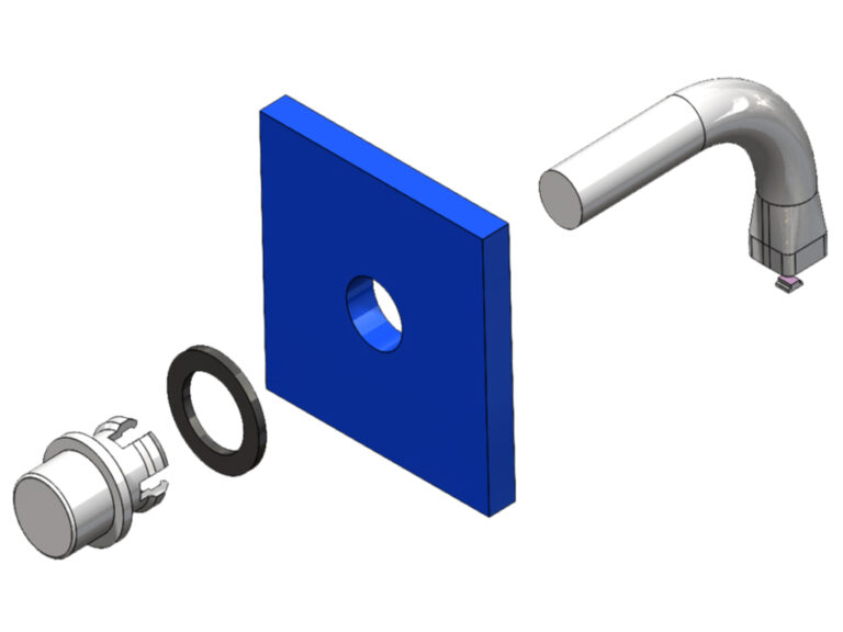 Light Pipe Protection for Rugged Harsh Environments - MEV Elektronik GmbH