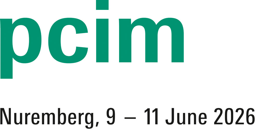 PCIM 2026